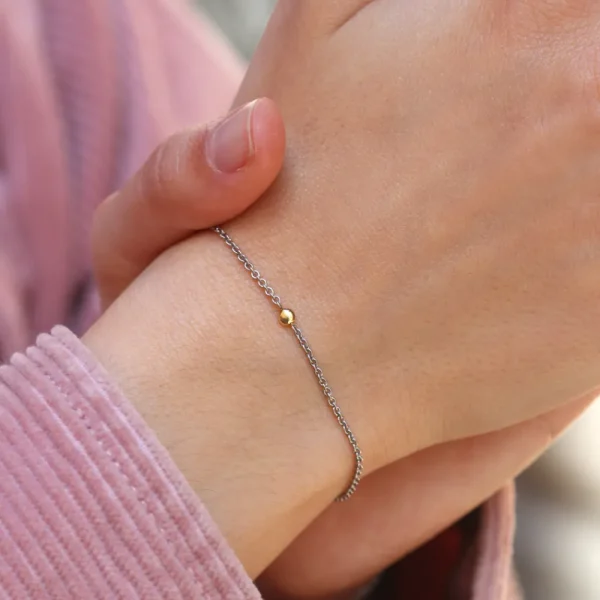 Online Coupon for welded bracelet “Cha Cha” Gift Card | Bracelets