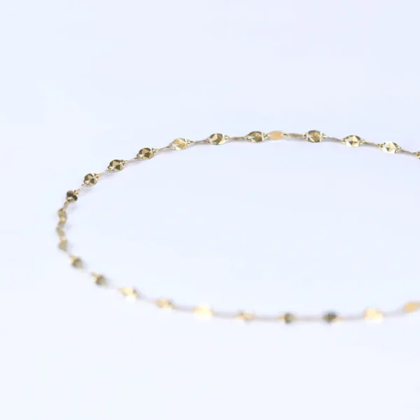 Fashion Coupon for welded bracelet “Nuvolare in verde” Gift Card | Bracelets