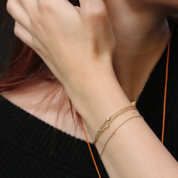 Discount Coupon for welded bracelet “Miticiappiccico +” (0,03 ct) Gift Card | Welded Gift Coupon