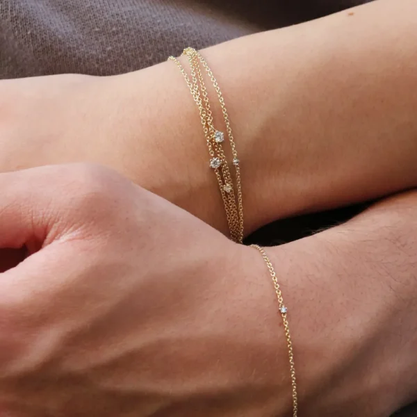 Hot Coupon for welded bracelet “Miticiappiccico +” (0,07 ct) Gift Card | Bracelets