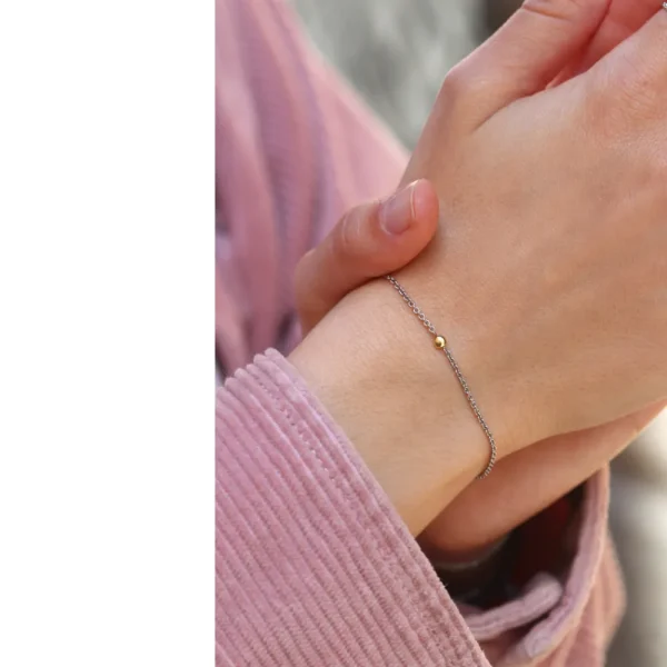 Online Coupon for welded bracelet “Cha Cha” Gift Card | Bracelets