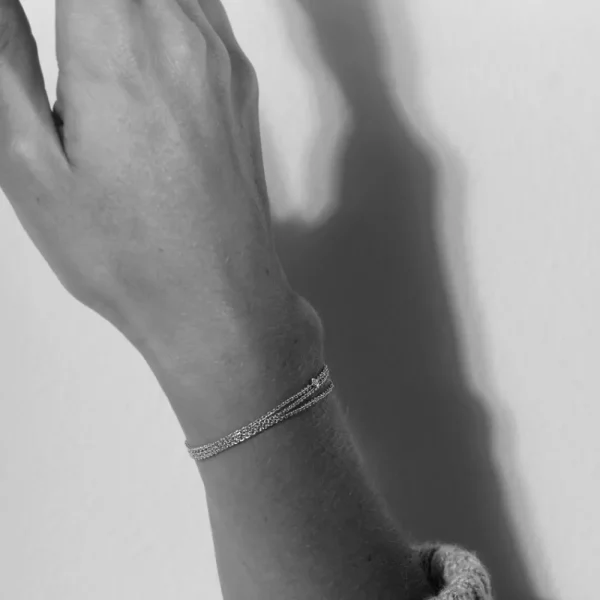 New Coupon for welded bracelet “3 Laps” Gift Card | Bracelets