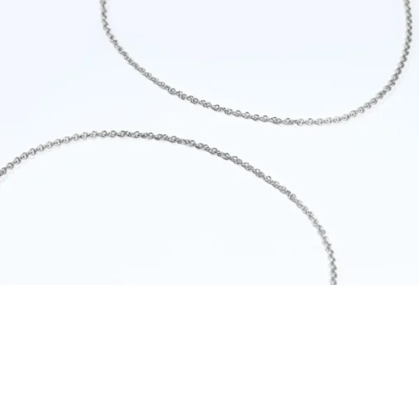 Fashion Coupon for welded bracelet “Miticiappiccico” (white) Gift Card | Bracelets
