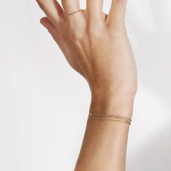 New Coupon for welded bracelet “3 Laps” Gift Card | Bracelets