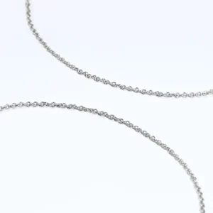 Fashion Coupon for welded bracelet “Miticiappiccico” (white) Gift Card | Bracelets