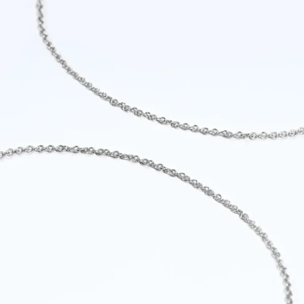 Fashion Coupon for welded bracelet “Miticiappiccico” (white) Gift Card | Bracelets