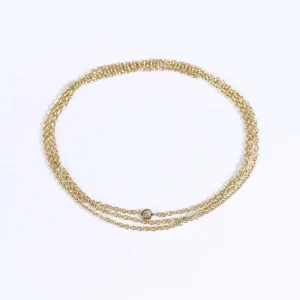 New Coupon for welded bracelet “3 Laps” Gift Card | Bracelets