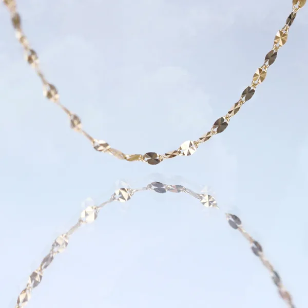 Fashion Coupon for welded bracelet “Nuvolare in verde” Gift Card | Bracelets