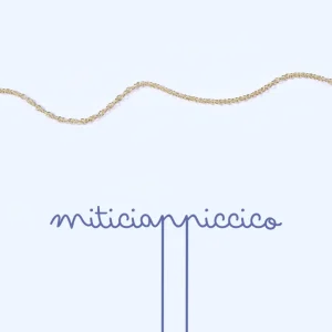 Sale Coupon for welded bracelet “Miticiappiccico” Gift Card | Bracelets