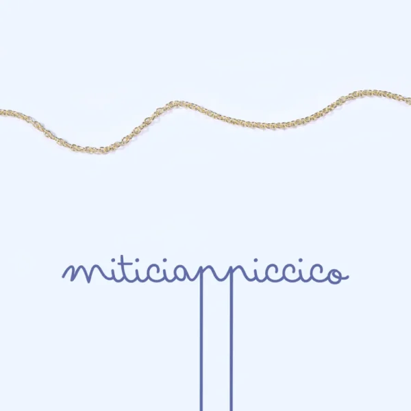 Sale Coupon for welded bracelet “Miticiappiccico” Gift Card | Bracelets