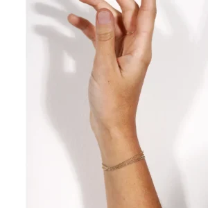 Clearance Coupon for welded bracelet “3 Laps” Gift Card | Bracelets