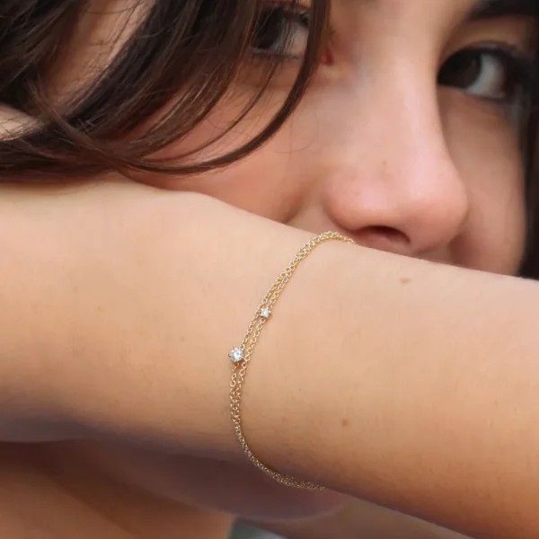 Hot Coupon for welded bracelet “Miticiappiccico +” (0,07 ct) Gift Card | Bracelets
