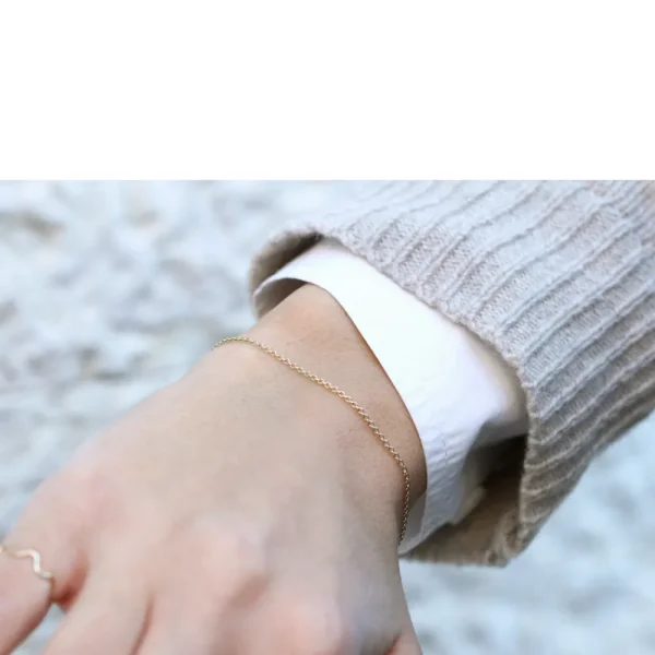 Sale Coupon for welded bracelet “Miticiappiccico” Gift Card | Bracelets