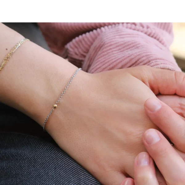 Online Coupon for welded bracelet “Cha Cha” Gift Card | Bracelets