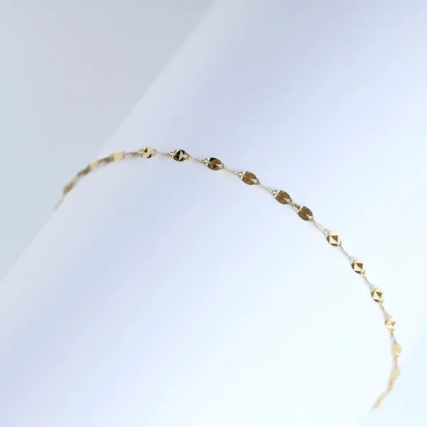 Fashion Coupon for welded bracelet “Nuvolare in verde” Gift Card | Bracelets