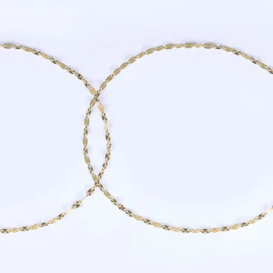 Fashion Coupon for welded bracelet “Nuvolare in verde” Gift Card | Bracelets
