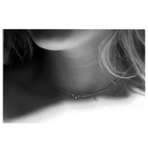 Outlet Crisopea nel due. Necklace Necklaces