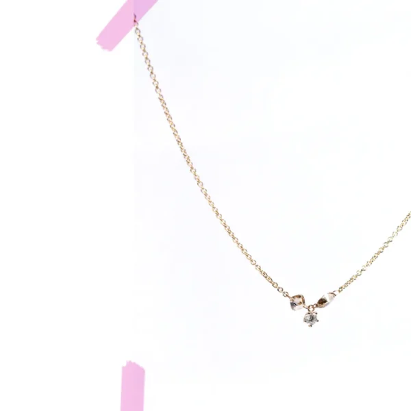 Outlet Crisopea nel due. Necklace Necklaces