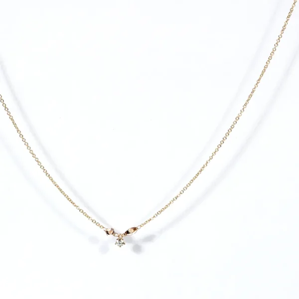 Outlet Crisopea nel due. Necklace Necklaces