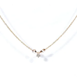 Outlet Crisopea nel due. Necklace Necklaces