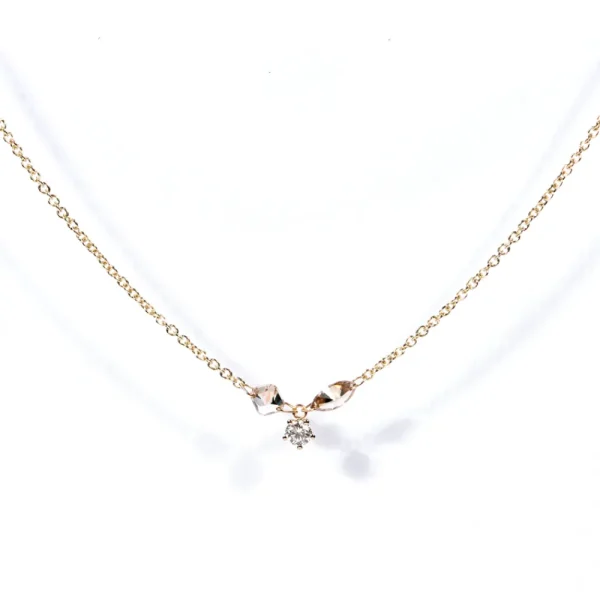 Outlet Crisopea nel due. Necklace Necklaces