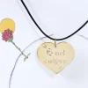 Sale Cuore C5. Gold Pendant Pendants | Customized Products