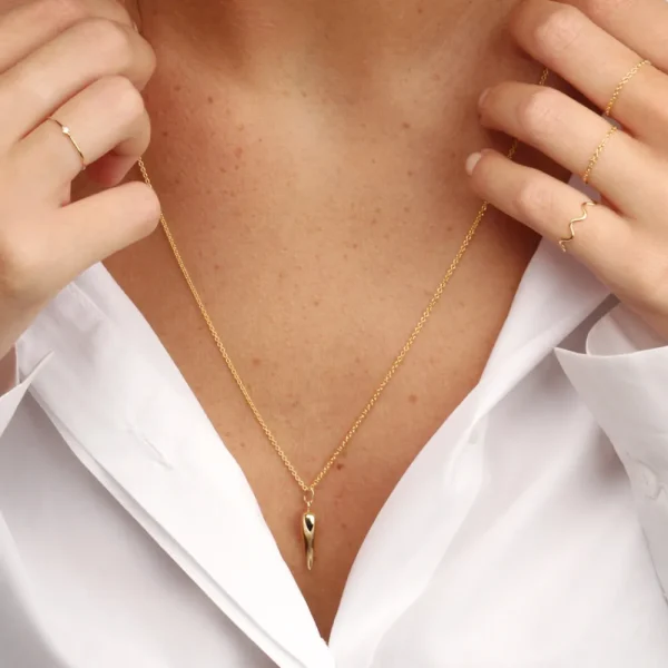 Fashion Curniciello 18. Pendant Pendants