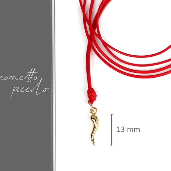 Fashion Curniciello 18. Pendant Pendants