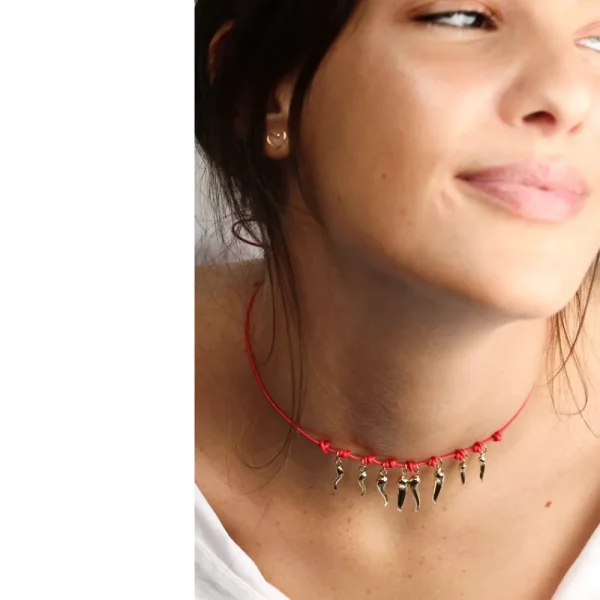 Fashion Curniciello 18. Pendant Pendants