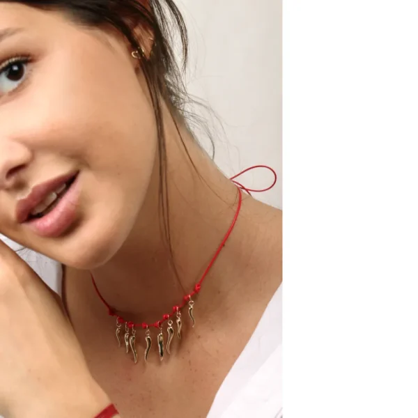 Fashion Curniciello 18. Pendant Pendants
