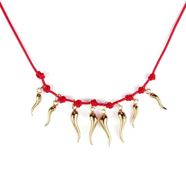 Fashion Curniciello 18. Pendant Pendants