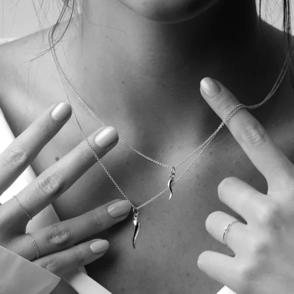 Fashion Curniciello 18. Pendant Pendants