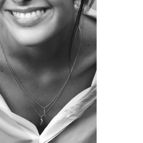Fashion Curniciello 18. Pendant Pendants