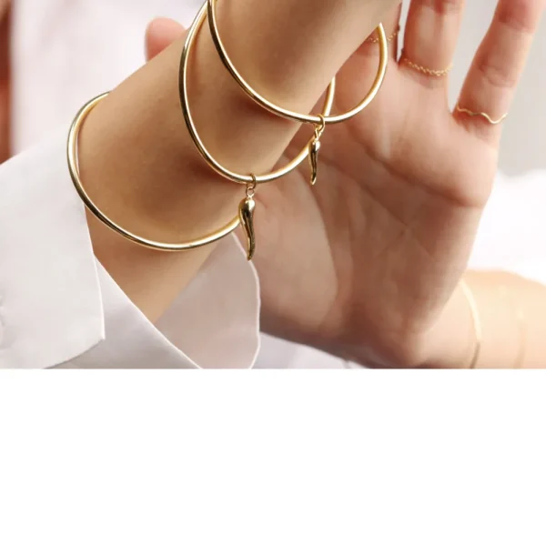 Fashion Curniciello 18. Pendant Pendants