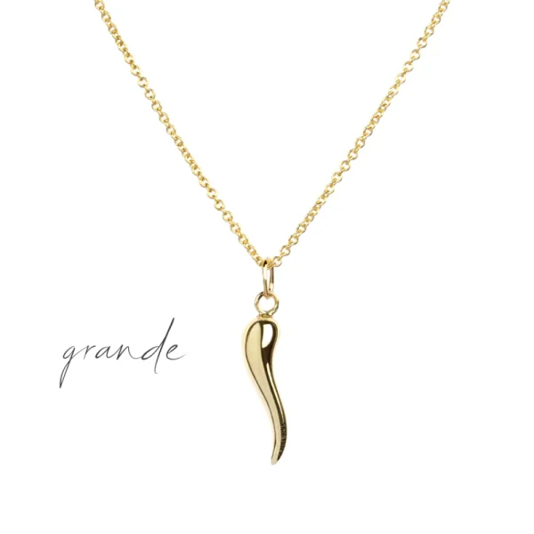 Fashion Curniciello 18. Pendant Pendants