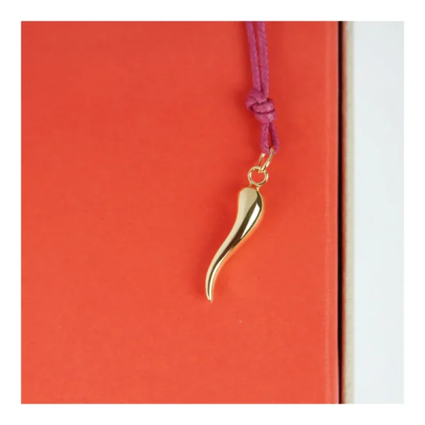 Fashion Curniciello 18. Pendant Pendants
