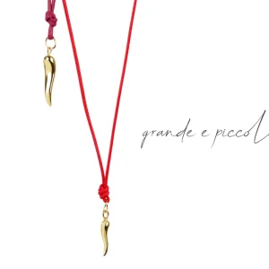 Fashion Curniciello 18. Pendant Pendants