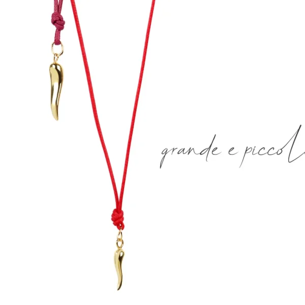 Fashion Curniciello 18. Pendant Pendants