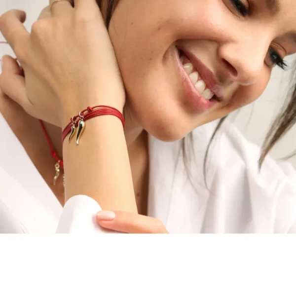 Fashion Curniciello 18. Pendant Pendants