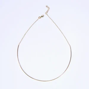 Best Dettaglio selezionante. Rigid necklace Necklaces