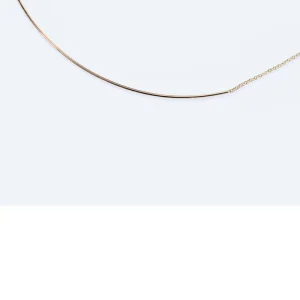Best Dettaglio selezionante. Rigid necklace Necklaces