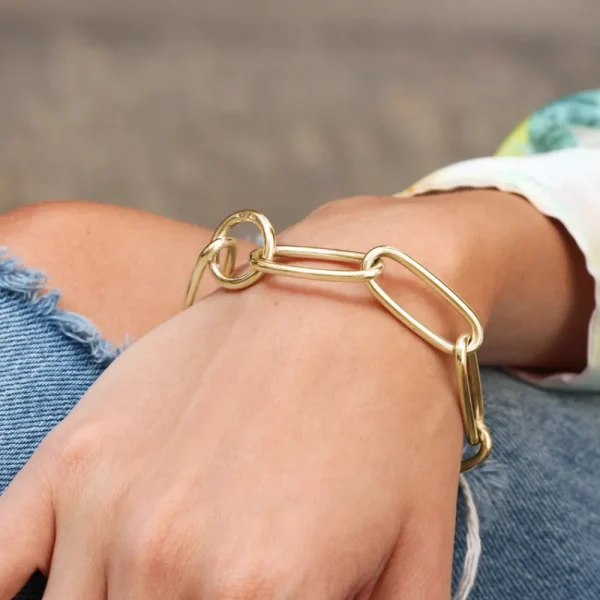 Outlet DisOrnamento Solare. Bracelet Bracelets
