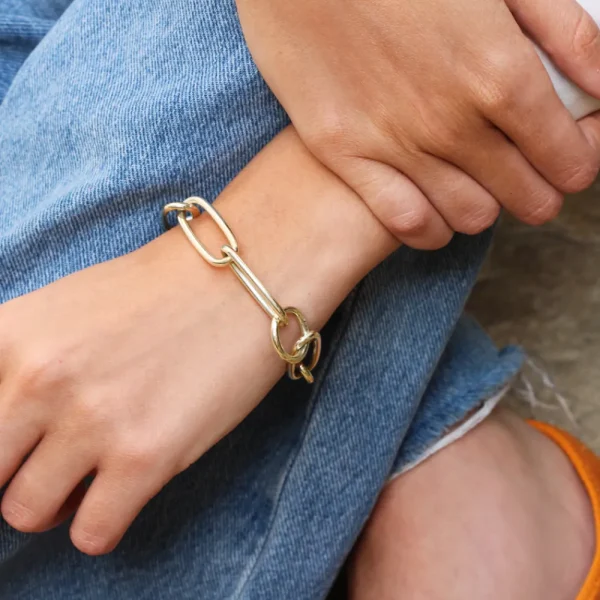 Outlet DisOrnamento Solare. Bracelet Bracelets