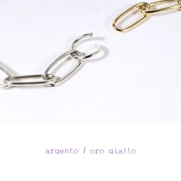 Outlet DisOrnamento Solare. Bracelet Bracelets