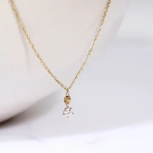 Sale Distanze misurabili in profumo. Necklace Necklaces