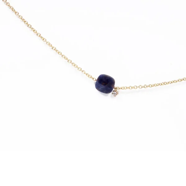 Clearance Egologia del blu. Bracelet Bracelets