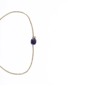 Clearance Egologia del blu. Bracelet Bracelets