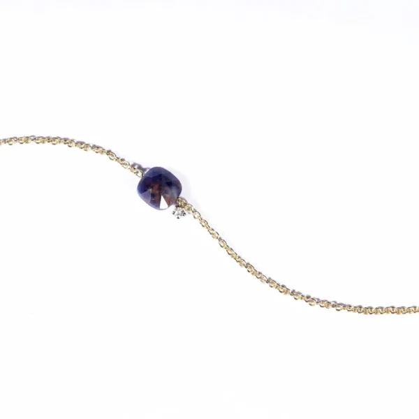 Clearance Egologia del blu. Bracelet Bracelets