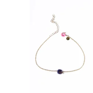 Clearance Egologia del blu. Bracelet Bracelets