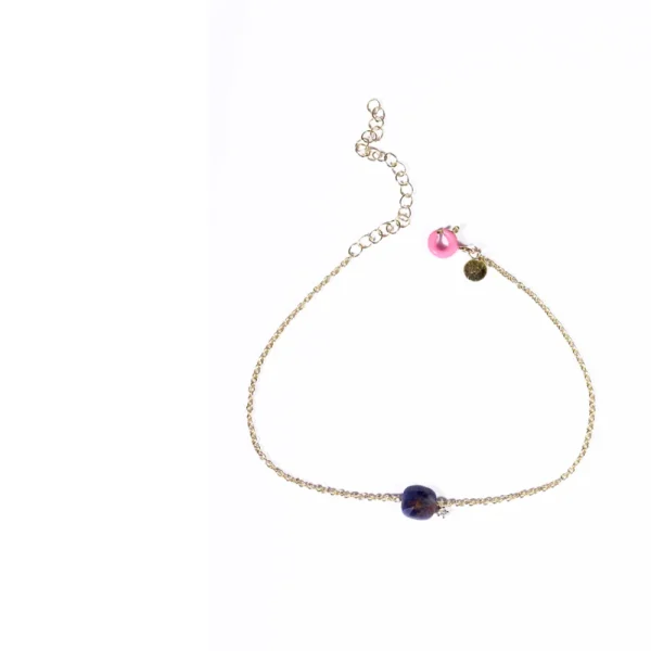 Clearance Egologia del blu. Bracelet Bracelets